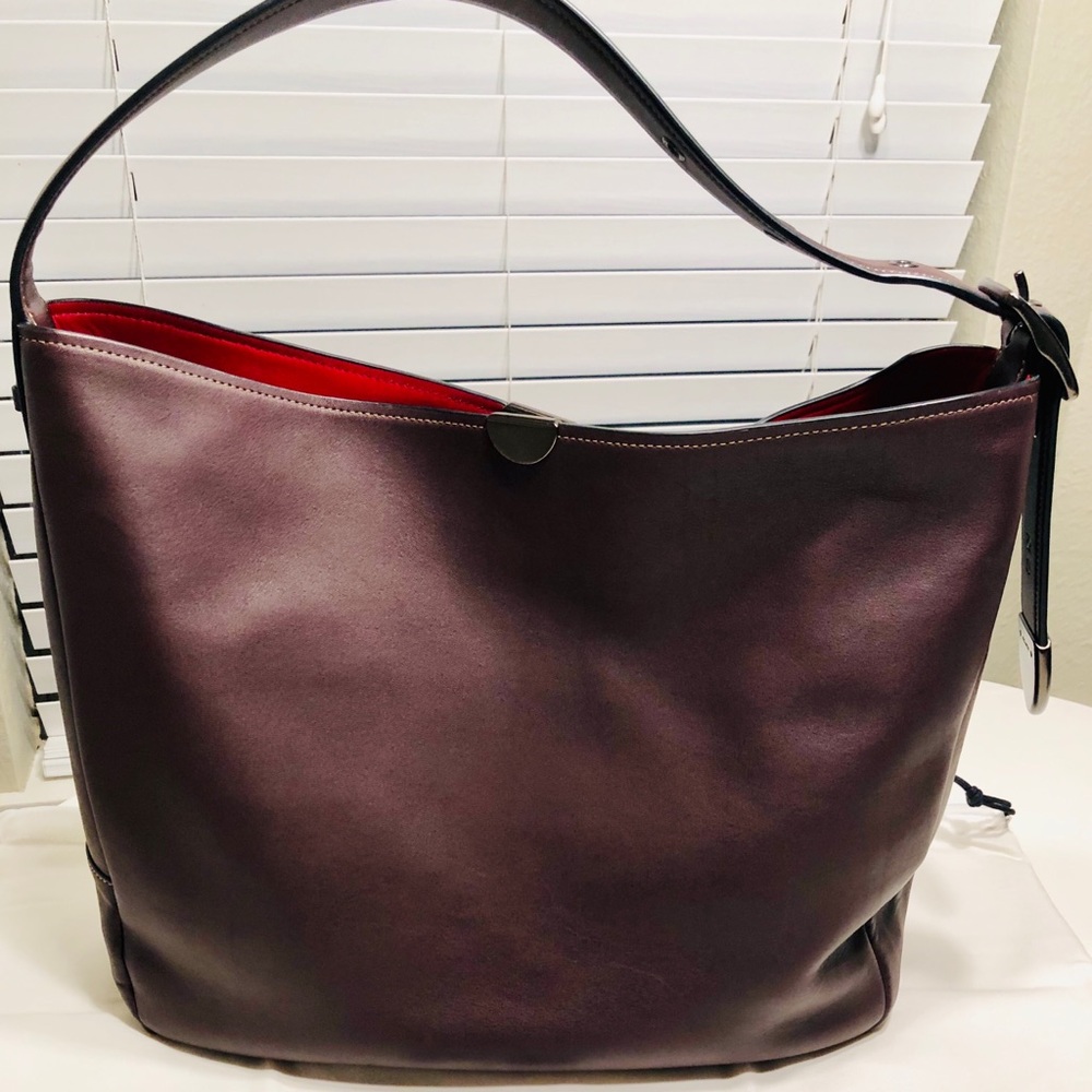 Coach Bedford Hobo Bag